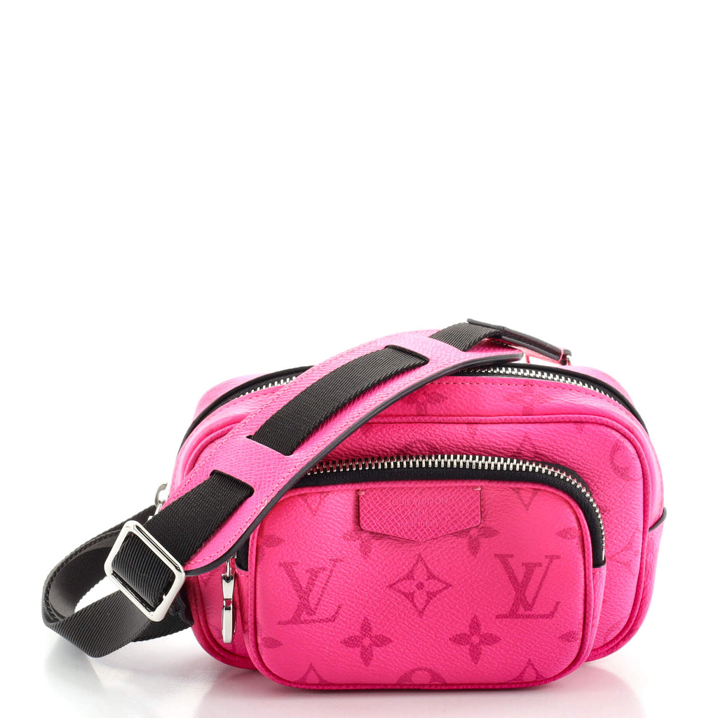 Sling Bag Louis Vuitton Outdoor Pouch Louis Vuitton Outdoor Pouch