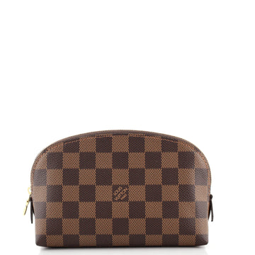 Louis Vuitton Cosmetic Pouch Damier