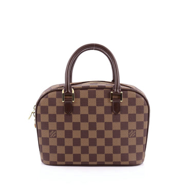 Louis Vuitton Sarria Handbag Damier Mini