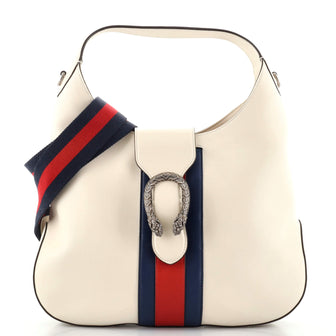 Gucci Dionysus Hobo Leather Medium