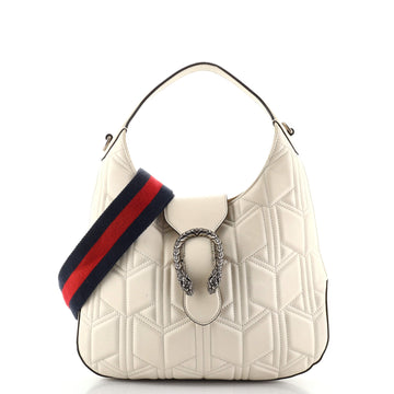 Gucci Dionysus Hobo Matelasse Leather Small