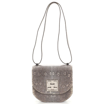 Hermes Mosaique au 24 Bag Lizard 17