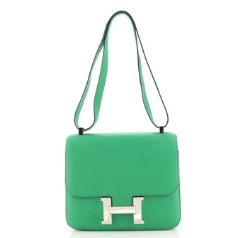Hermes Constance Bag Swift 24