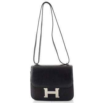 Hermes Constance Bag Swift 18