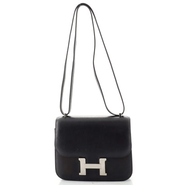 Hermes Constance Bag Swift 18