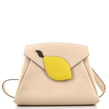 Hermes Tutti Frutti Crossbody Leather