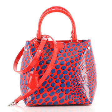 Louis Vuitton Open Tote Limited Edition Monogram Vernis Jungle