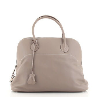 Hermes Bolide Bag Sikkim Relax 35