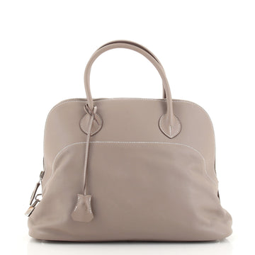 Hermes Bolide Bag Sikkim Relax 35