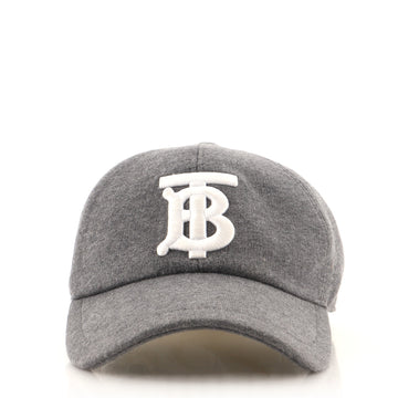 Burberry TB Baseball Cap Jersey