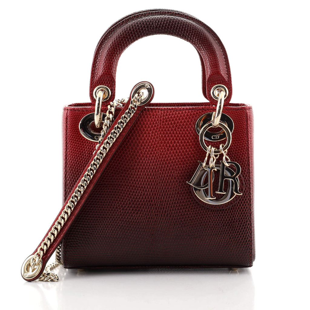 Ombre lady dior Clearance