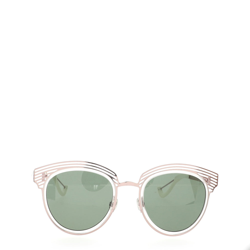 Christian Dior Enigme Titanium sunglasses Dior | Accessories | Authentic Dior Enigme Titanium 5 Round  main image 4