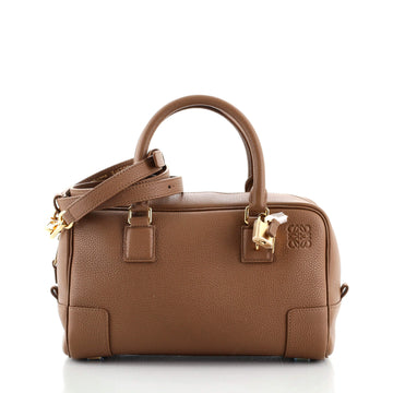 Loewe Amazona Bag Leather 23