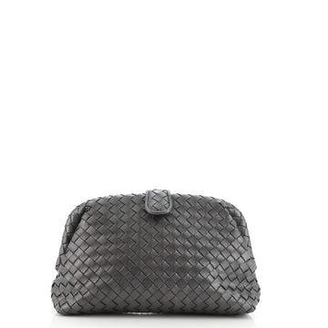 Bottega Veneta Lauren 1980 Clutch Intrecciato Nappa