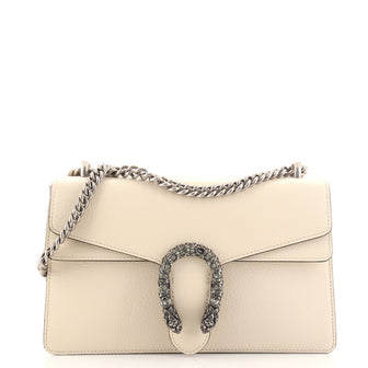 Gucci Dionysus Bag Leather Small