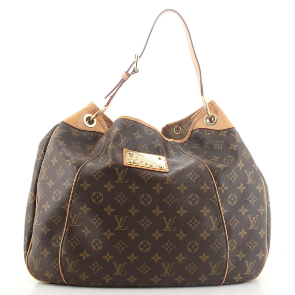 bolso louis vuitton galliera monogram