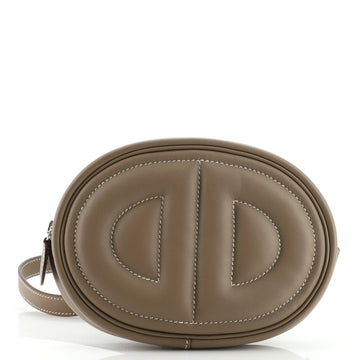 Hermes In-The-Loop Belt Bag Swift
