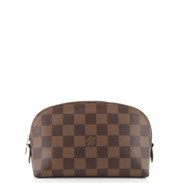 Louis Vuitton Cosmetic Pouch Damier
