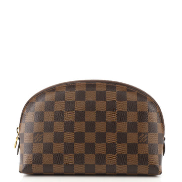 Louis Vuitton Cosmetic Pouch Damier