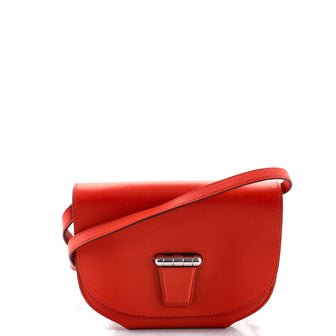 Hermes Convoyeur Crossbody Bag Swift Mini