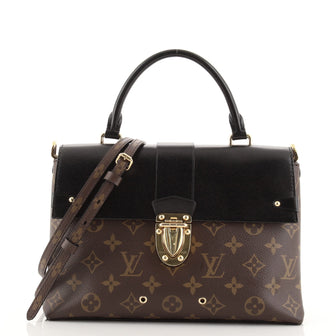 Louis Vuitton one handle flap bag #หลุยส์วิตตอง ***เกรดOriginal 1