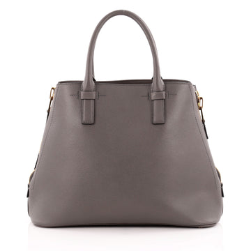 Tom Ford Jennifer Zip Tote Leather Medium