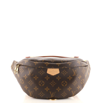 Louis Vuitton Bum Bag Monogram Canvas