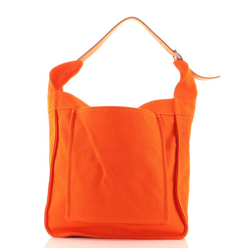 Hermes Marwari Bag Toile GM