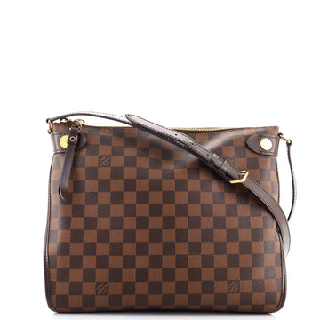Louis Vuitton Duomo Messenger Bag Damier