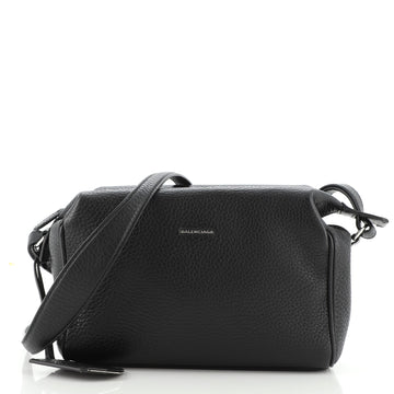 Balenciaga Infanta Crossbody Bag Leather Small