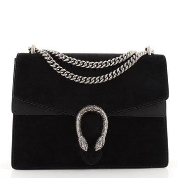 Gucci Dionysus Bag Suede Medium