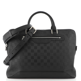 louis vuitton avenue soft briefcase