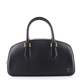 Louis Vuitton Jasmin Bag Epi Leather