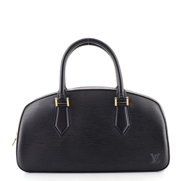 Louis Vuitton Jasmin Bag Epi Leather