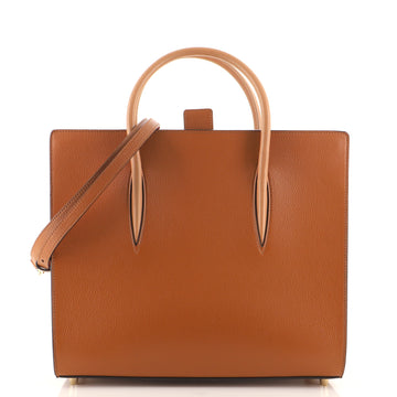 Christian Louboutin Paloma Tote Leather Large