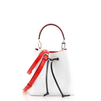 Louis Vuitton NeoNoe Handbag Epi Leather BB