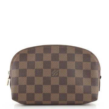 Louis Vuitton Cosmetic Pouch Damier