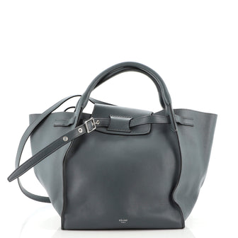 Celine Big Bag Smooth Calfskin Small