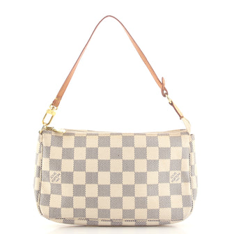 Louis Vuitton Pochette Accessoires Damier