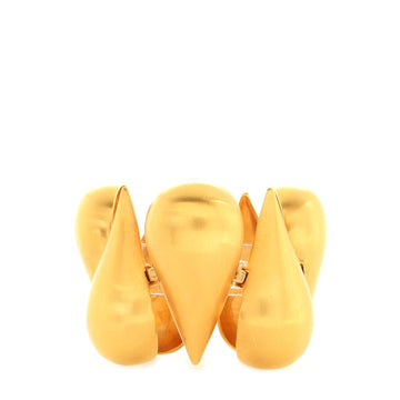 Louis Vuitton Petal Bracelet Metal