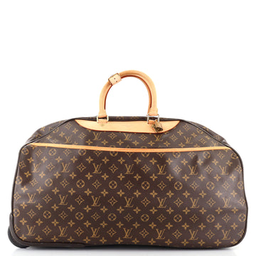 Louis Vuitton Eole Bag Monogram Canvas 60
