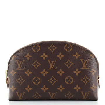 Louis Vuitton Cosmetic Pouch Monogram Canvas GM