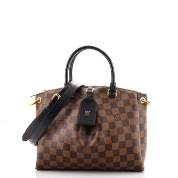 Louis Vuitton Odeon Tote Damier PM