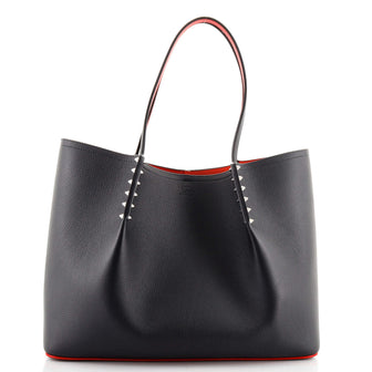 Christian Louboutin Cabata East West Tote Leather Large