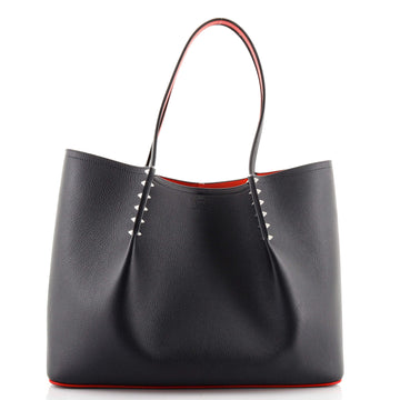 Christian Louboutin Cabata East West Tote Leather Large