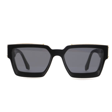 Louis Vuitton 1.1 Millionaires Square Sunglasses Acetate