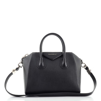 Givenchy Antigona Bag Leather Small
