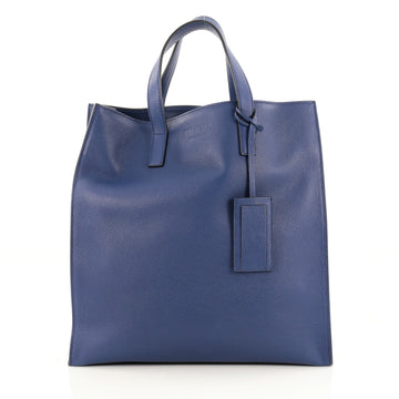 Prada Convertible Tote Vitello Daino Large