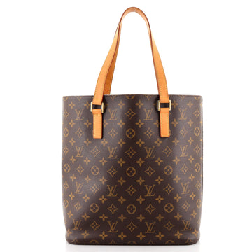 Louis Vuitton Vavin Tote Monogram Canvas GM