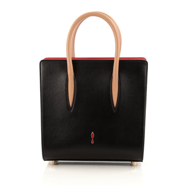 Christian Louboutin Paloma Tote Leather Small